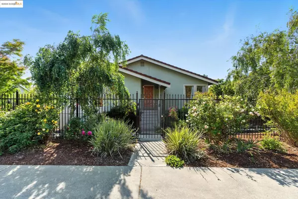 El Sobrante, CA 94803,1155 Kelvin Rd