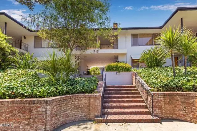 1715 Fair Oaks AVE 15, South Pasadena, CA 91030
