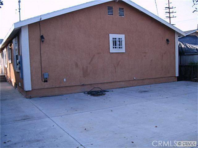 Los Angeles, CA 90011,5510 Compton AVE