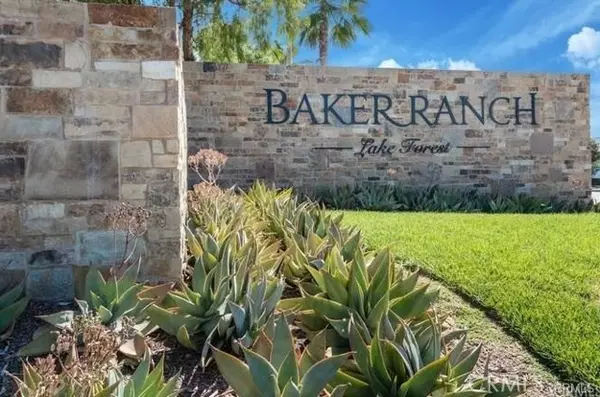 57 Wild Rose, Lake Forest, CA 92630