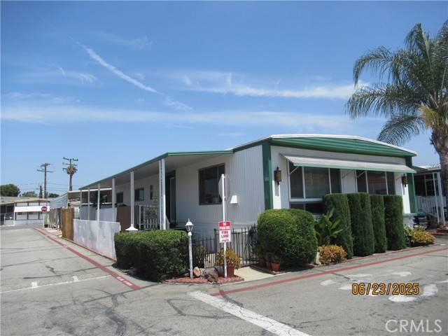 El Monte, CA 91731,4800 Daleview AVE 155