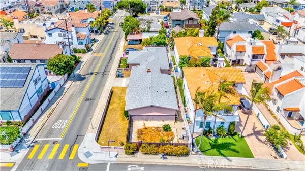 Redondo Beach, CA 90278,1901 Morgan LN