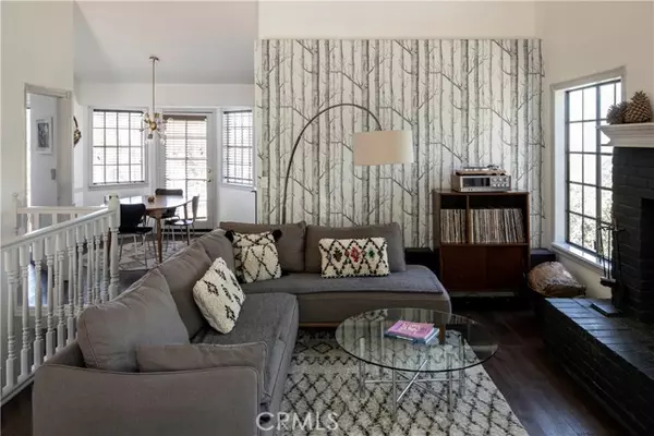 Lake Arrowhead, CA 92352,1245 Evergreen LN