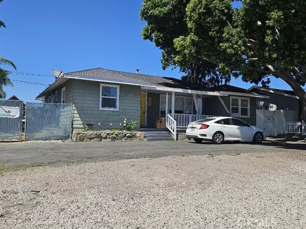 Fallbrook, CA 92028,535 W Fig
