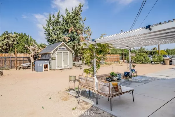 Hesperia, CA 92345,7120 Lyons AVE