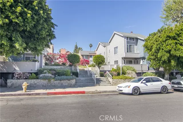 Winnetka, CA 91306,20235 Keswick ST 102