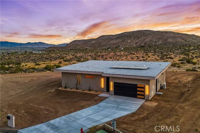 58855 Meredith CT, Yucca Valley, CA 92284