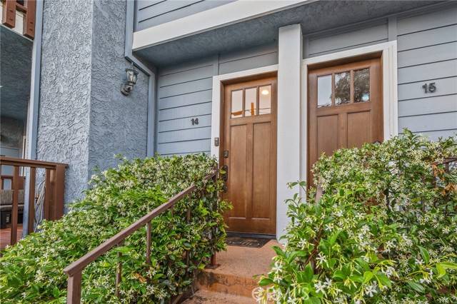 North Hollywood, CA 91601,5100 Riverton AVE 14