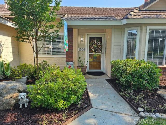 Madera, CA 93637,1509 Princeton AVE