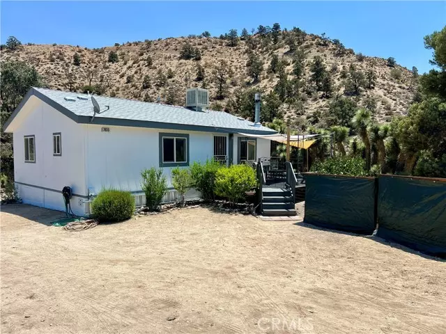 7835 Via Verde AVE, Wrightwood, CA 92397
