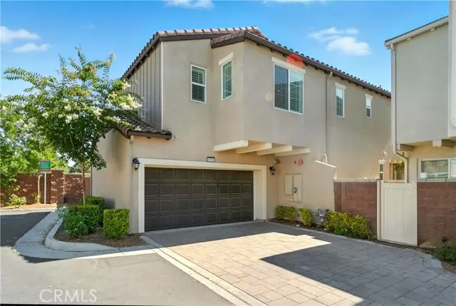 8785 Celebration ST, Chino, CA 91708