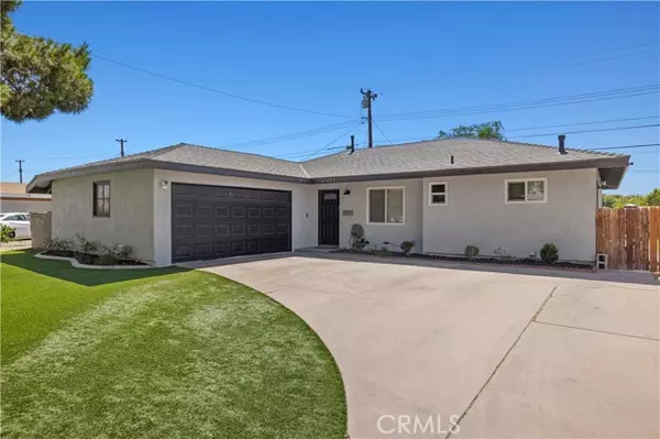 45423 Sancroft AVE, Lancaster, CA 93535