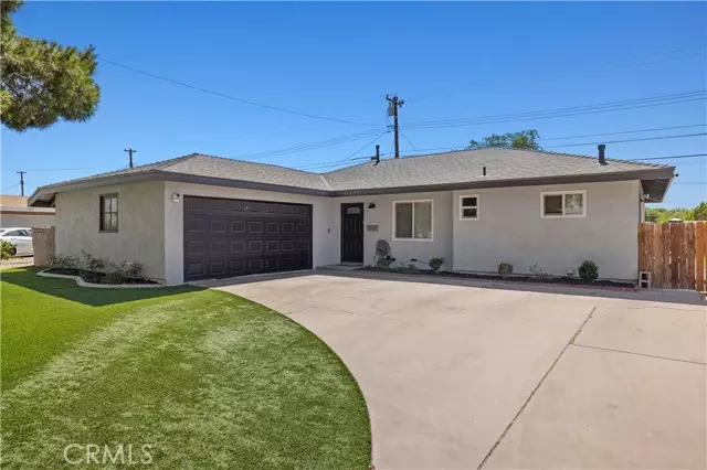 45423 Sancroft AVE, Lancaster, CA 93535