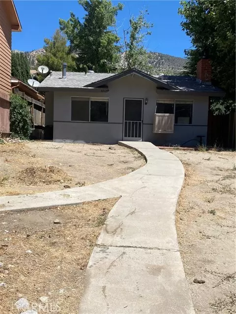 4217 Maple TRL, Frazier Park, CA 93225