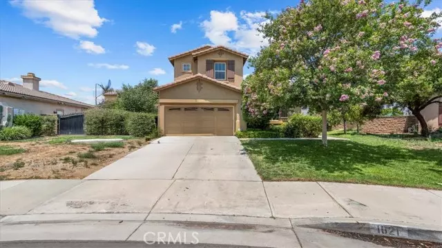 1821 Whispering Bells RD, San Jacinto, CA 92582