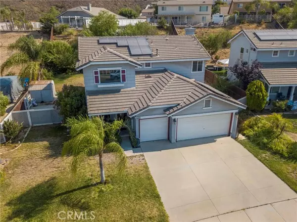 Corona, CA 92883,27510 Coyote Mesa DR