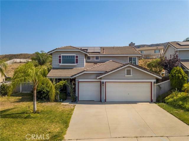 27510 Coyote Mesa DR, Corona, CA 92883