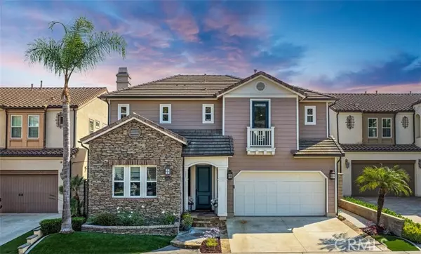 4017 Hoosier Lawn WAY, Yorba Linda, CA 92886