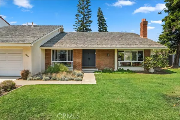 1724 Port Charles PL, Newport Beach, CA 92660