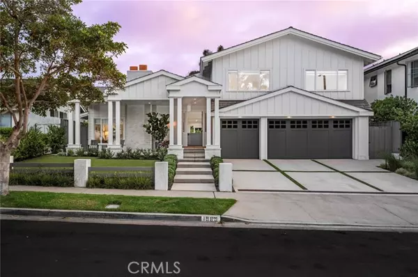 Newport Beach, CA 92660,1969 Port Dunleigh CIR