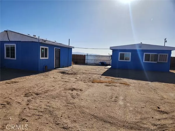 Twentynine Palms, CA 92277,6328 Cactus Jack AVE