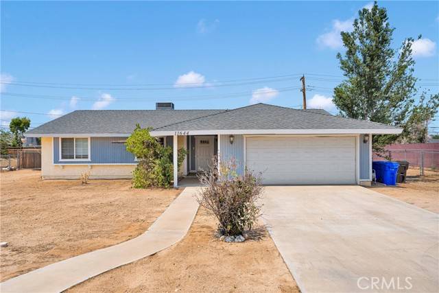 11644 Chimayo RD, Apple Valley, CA 92308