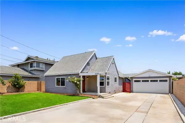 Rosemead, CA 91770,3236 Rockhold AVE