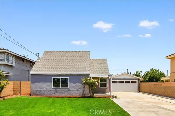 Rosemead, CA 91770,3236 Rockhold AVE