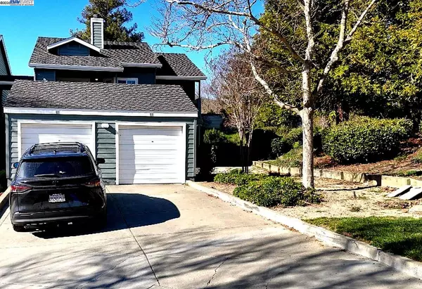 8170 Mountain View Dr G, Pleasanton, CA 94588