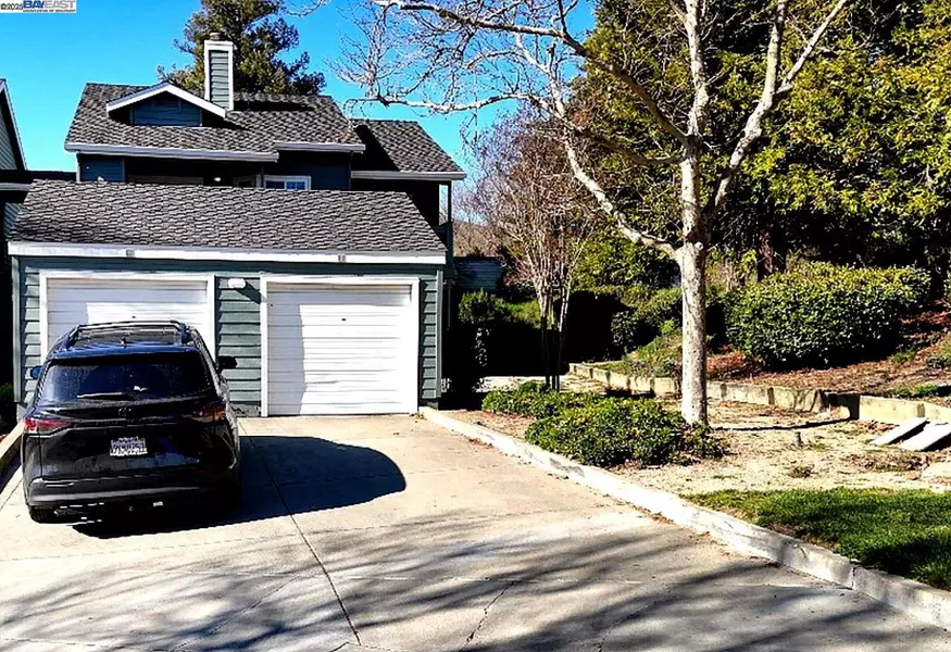 8170 Mountain View Dr G, Pleasanton, CA 94588