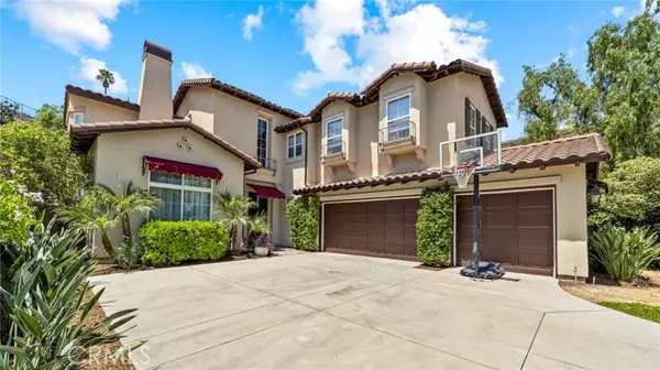 637 Chaparral CT, Altadena, CA 91001