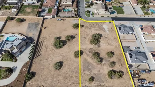 Quartz Hill, CA 93536,38 St W Avenue M