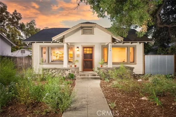 330 W 6th ST, Claremont, CA 91711