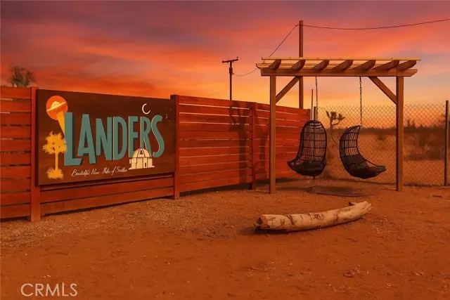 Landers, CA 92285,670 Ducor AVE