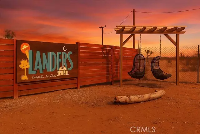 Landers, CA 92285,670 Ducor AVE