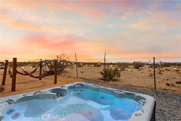 Landers, CA 92285,670 Ducor AVE