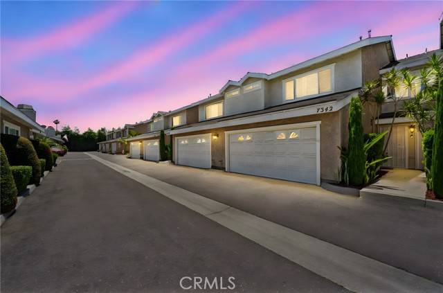 Stanton, CA 90680,7342 Cerritos AVE 2