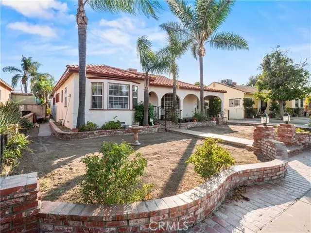 9961 Haddon AVE, Arleta, CA 91331