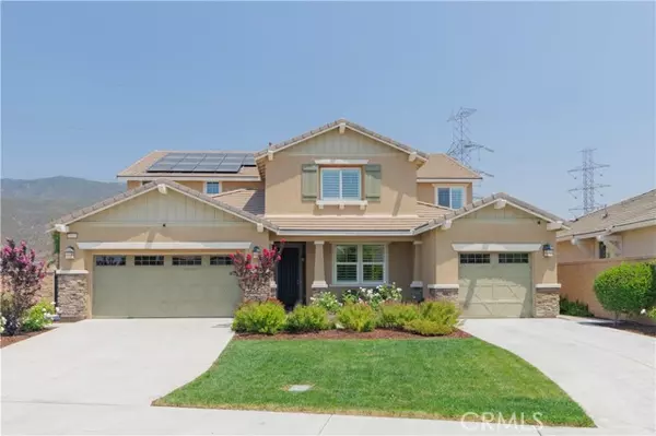 16034 Ulysses LN, Fontana, CA 92336
