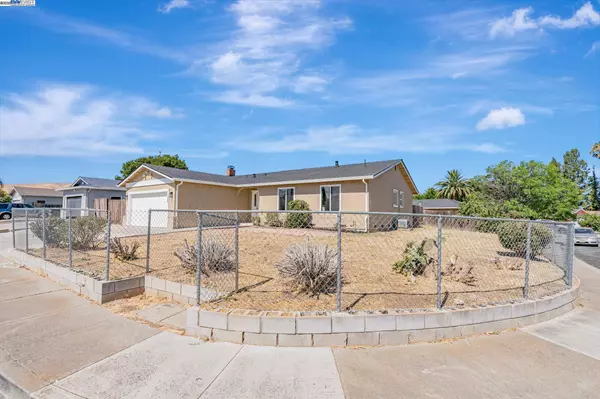 Pittsburg, CA 94565,35 Chelsea WAY