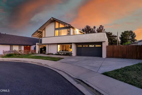 Simi Valley, CA 93063,3872 Aztec CT