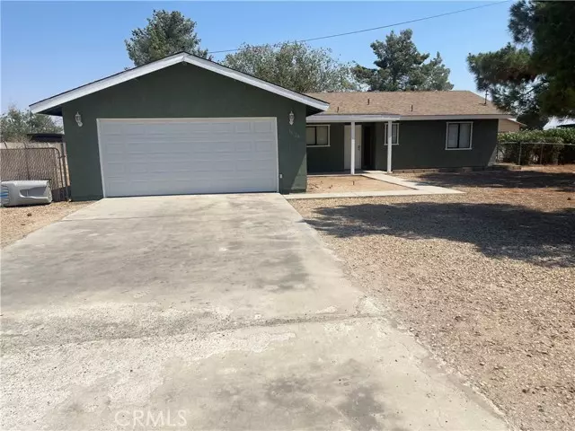 18124 Westlawn ST, Hesperia, CA 92345