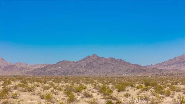 Twentynine Palms, CA 92277,100 Ironage Peak RD