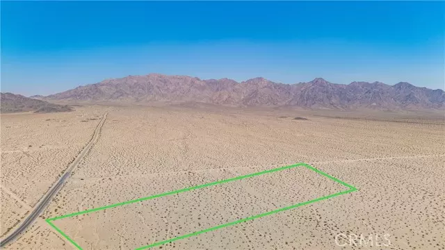 Twentynine Palms, CA 92277,100 Ironage Peak RD