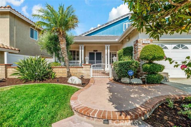39741 Mount Blanc AVE, Murrieta, CA 92562