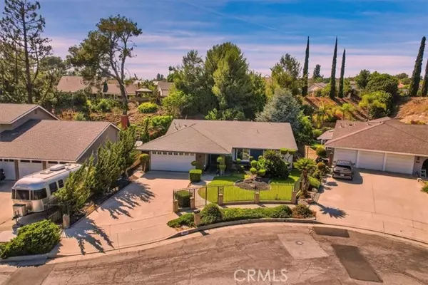 Fullerton, CA 92833,2369 Mesa Verde