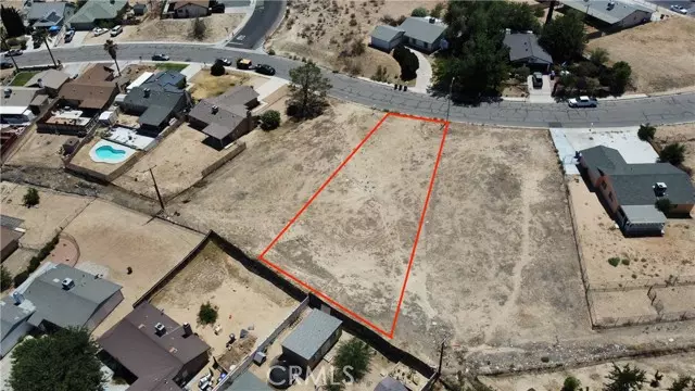 Victorville, CA 92394,0 Puesta Del Sol DR