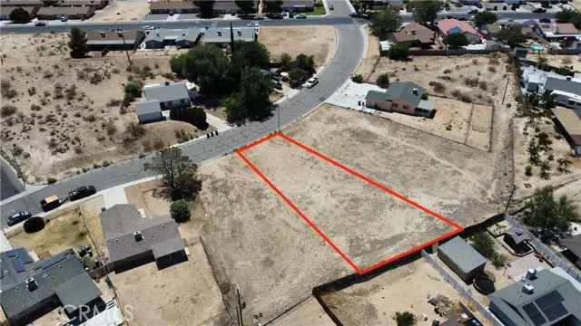 Victorville, CA 92394,0 Puesta Del Sol DR