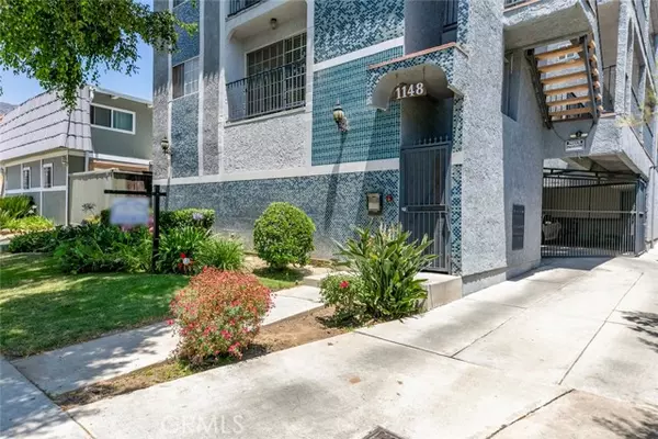 Glendale, CA 91202,1148 San Rafael AVE 6