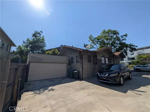 Pasadena, CA 91101,408 E Del Mar BLD